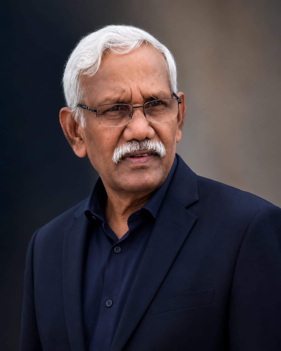 M. M. Sampath Kumar